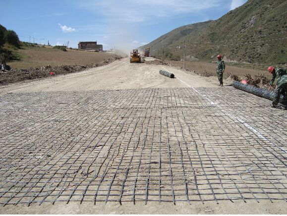 市政施工現(xiàn)場